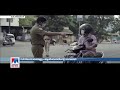 കോവിഡ് പോരാളികള്‍ക്ക് കോഴിക്കോടിന്‍റെ ആദരം സാന്ത്വന ഗീതവുമായി കലാകാരന്‍മാര്‍ kozhikode covid ar