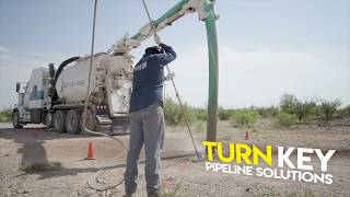 Bowen Industrial Contractors | Pipeline Service \u0026 Maintenance