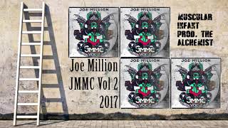 Joe Million - Million Chyper Vol. 2 // 2017 - Mixtape