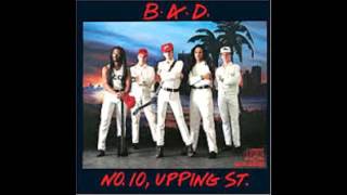 Big Audio Dynamite Dial a Hitman