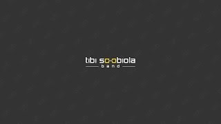 Tibi Scobiola Band - Nu pot sa uit (Acoustic version)