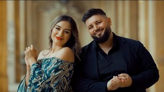 Cosmina Stoican ❌ Robert Anghel - De-as putea sa cumpar ani | Official Video 2024