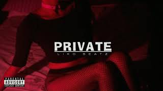 Base De Reggaeton Trap "Private" | Pista De Reggaeton Instrumental 2021| Estilo Ozuna, Bad Bunny