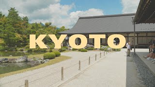 교토 여행 ㅣ 4K ㅣ Kyoto ㅣ Travel