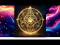 The  Song of the First Flame A Celestial Hymn in Light Language