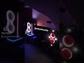 JBL Partybox ultimate and JBL Partybox 310 plays together. #fypシ #shorts #subscribe