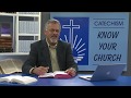 KYC 6.  The Church of Jesus Christ