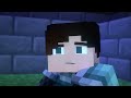 WITHER STORM WAR (Minecraft Animation)
