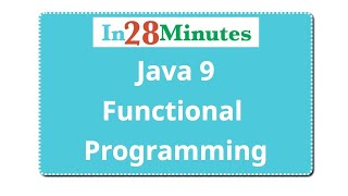 Java Functional Programming Tutorial - 02