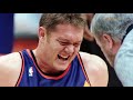 what happened when luc longley left chicago bulls one giant leap part 2 australian story