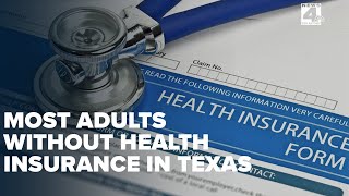 Experts: lack of health insurance in Texas could be play role in measles outbreak