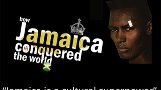 How Jamaica Conquered the World the trailer