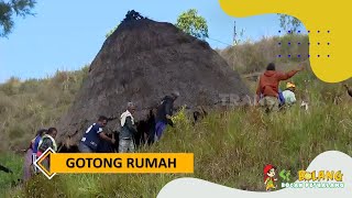 Mengenal Tradisi Gotong Royong | BOCAH PETUALANG (17/04/22)