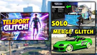 3 Insane Working Glitches That Actually Work Right Now (2026)