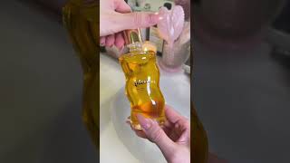 🧴My 12 steps bodycare routine #selfcare #bodycare #asmr #aesthetic #fyp #cleangirl #nightroutine