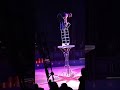 Gabriel The Catbriel is live at Orlando Circus, Romania, p 2 of 2