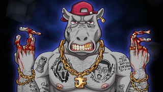 JF - JF4Ever (official visualizer)