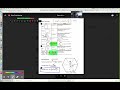 Solution of 10-3 Areas of Regular Polygons & 10-4 Perimeters and Areas of Similar Figures