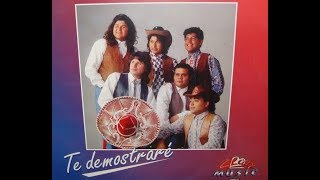 LOS CHARROS- TE DEMOSTRARE