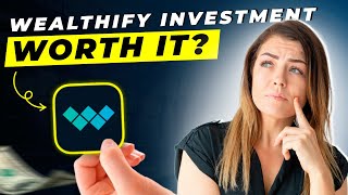 Wealthify Investment Review 2025: Invest with Ease? Is This Platform Right for You?