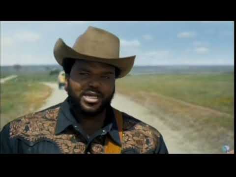 Craig Robinson – Comercial de la aplicación Weight Hay-Day THE BAND Darryl de The Office