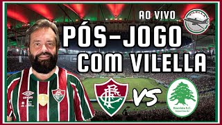 MANO NAO DA MAIS , FLUMINENSE VIRTUALMENTE ELIMINADO