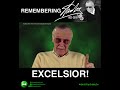 remembering stan lee