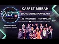 [LIVE] Karpet Merah Anugerah Bintang Popular BH 33 | #ABPBHKITA2020