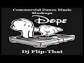 Commercial Dance/Club Music Mashups Dj Flip-That