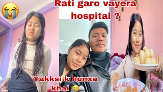 Ghr mai pani puri 😱😍banyo#keepsupporting#sagunmagar#subscribe