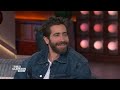 Jake Gyllenhaal Had Fun 'Fake' Fighting Conor McGregor For 'Road House'