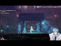 結局啦 『ender magnolia bloom in the mist』 4【迷子羽根 vtuber】