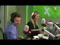 revealing dominic s birthday king gong debut the chris moyles show radio x