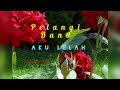 Aku Lelah//Pelangi Band || Lagu Baper//lyrics