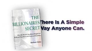 The Billionaires Secret: How The World's Wealthiest People Get Rich And ...