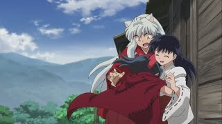 半妖の夜叉姫 犬夜叉名言集③ HanyoNoYashahime Inuyasha Quotations.3