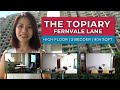 Singapore Condo Property Home Tour - The Topiary