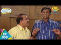 Taarak Mehta Ka Ooltah Chashmah - Episode 859 - Full Episode