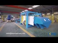 Karp Machinery