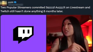 Twitch Situation is Disgusting