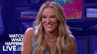 Would Heather Gay Shag John Janssen? | WWHL