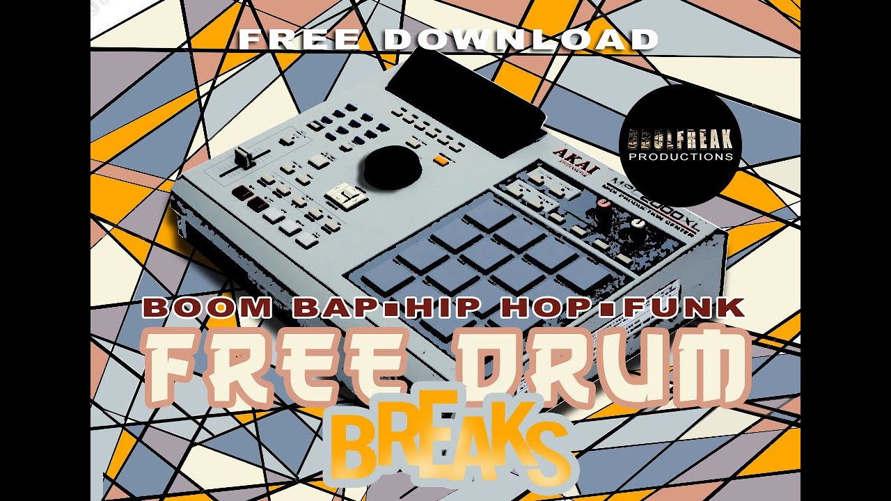 Free Drum Loops Hip Hop - Download Free Drum Loops (Hip Hop, Boom Bap ...