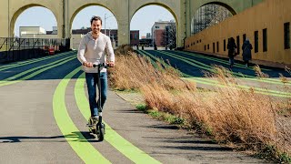 Hover-1 Alpha Electric Scooter Review: Watch Before Buying! [2024]