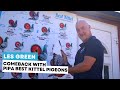 Les Green his comeback with Best Kittel pigeons