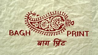 Bagh Print