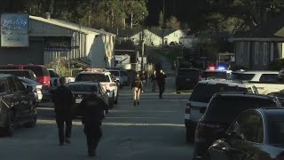7 killed in two separate shootings in Half Moon Bay; suspect in custody