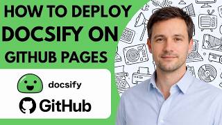 how to deploy docsify on github pages full guide 2026