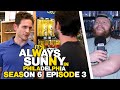 It's Always Sunny 6x3 Reaction: The Gang Buys a Boat