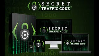 Secret Traffic Code Review, Bonus, OTOs – Step-By-Step Video Training Course