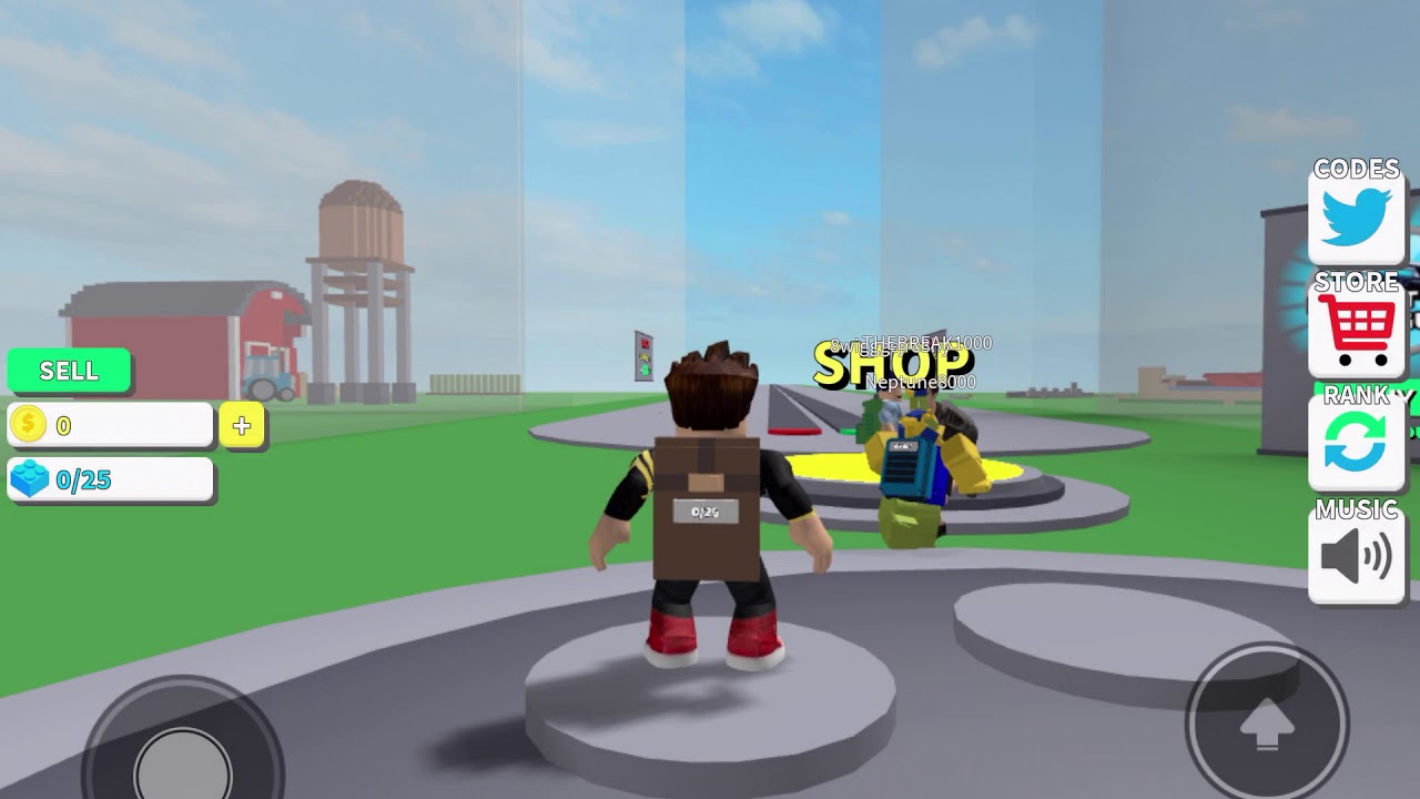 Me Playing Roblox Youtube